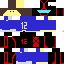 Texture for steve