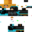 Texture for leon