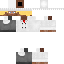 Texture for blonder Bäcker