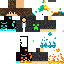 Texture for cho4phut