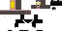 Texture for wa wabbit