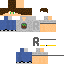 Texture for Clock