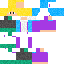 Texture for idolo