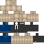 Texture for Statchue Noob outfit