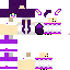 Texture for aingeal_fennec2