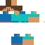 Texture for better steve