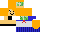 Texture for Anime Creeper