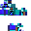 Texture for Exot Youtube