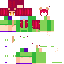 Texture for testing_bipeds