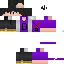 Texture for dark xx