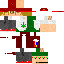 Texture for Feather Grass