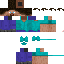 Texture for steve