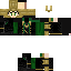 Texture for loki