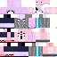 Texture for Rasazy disfrasada de ajolote