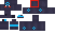 Texture for Shiny Umbreon