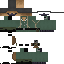 Texture for Platypus