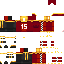 Texture for mccoutfit