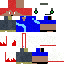 Texture for CoutBoy