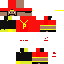 Texture for pedroplayer