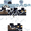 Texture for Lune Original Outfit