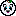 Texture for Panda Apple