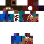 Texture for TRIRBRINE