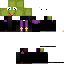 Texture for Skyzzok