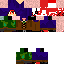 Texture for evilkings servent