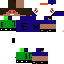 Texture for fevereiro reverso
