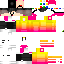 Texture for cubo