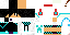 Texture for metalicor