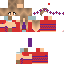 Texture for LARIHH