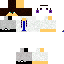 Texture for leonardo_feli21
