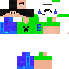Texture for enr do Topete bunitu