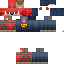 Texture for foxcrafter5