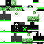 Texture for CreeperMan_2000