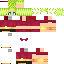 Texture for Kefla ssj