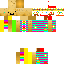 Texture for multi 2