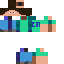 Texture for steve