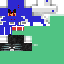 Texture for sonic .exe
