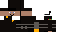 Texture for secret agent