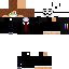 Texture for steve