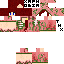 Texture for zombie pigman girl