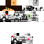 Texture for astronałta