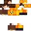Texture for Random guy