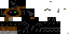 Texture for hoodie jawa #3