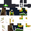 Texture for Rubick