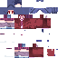 Texture for yuki