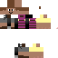 Texture for milo