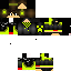 Texture for PUS_Potter
